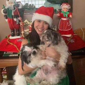 Meet your Posher, Kim